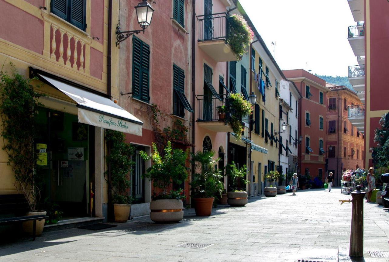 La Casa Nel Borgo Appartamento *